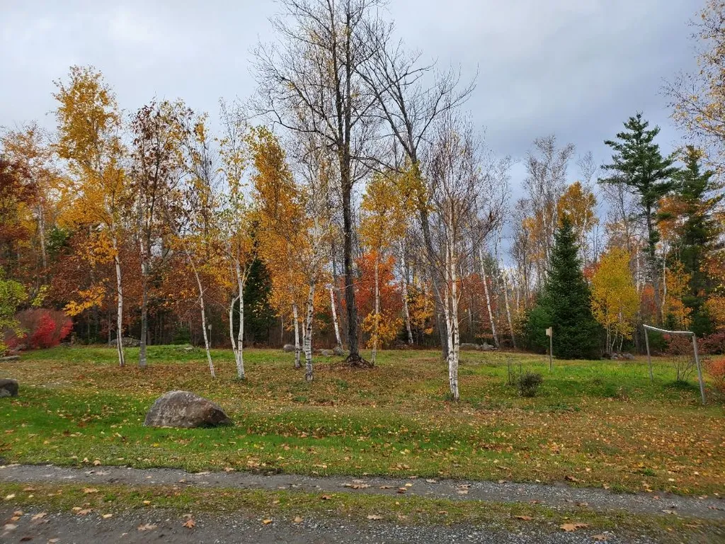 1828 Gov. Meldrim Thomson Memorial Highway Orford NH 03777