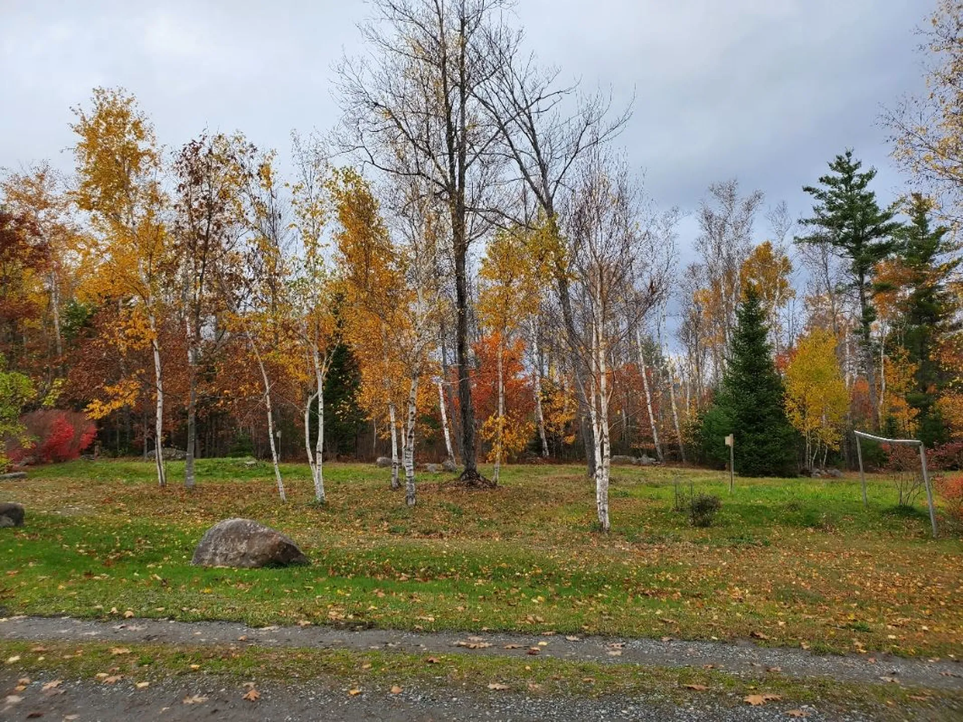 1828 Gov. Meldrim Thomson Memorial Highway Orford NH 03777