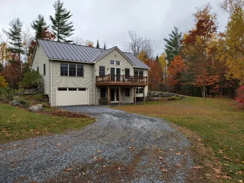 1828 Gov. Meldrim Thomson Memorial Highway Orford NH 03777