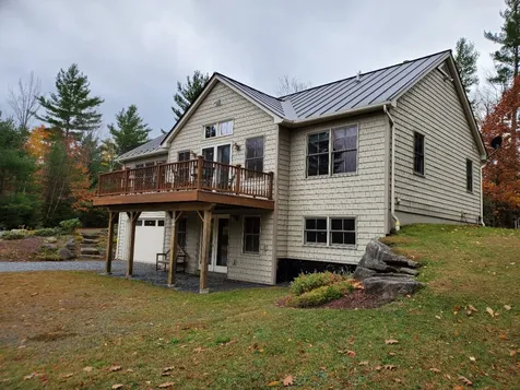 1828 Gov. Meldrim Thomson Memorial Highway Orford NH 03777
