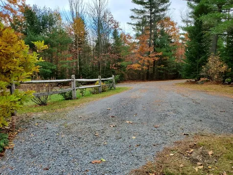 1828 Gov. Meldrim Thomson Memorial Highway Orford NH 03777