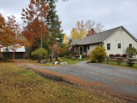 1828 Gov. Meldrim Thomson Memorial Highway Orford NH 03777