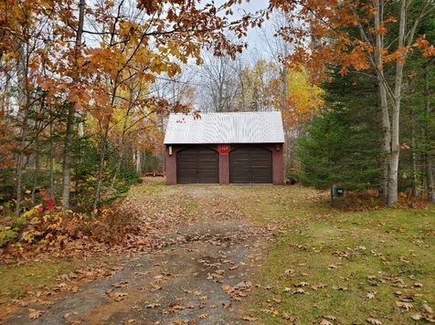 1828 Gov. Meldrim Thomson Memorial Highway Orford NH 03777
