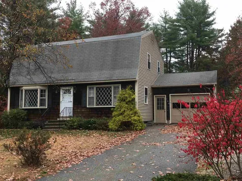 105 Bedford Road Merrimack NH 03054