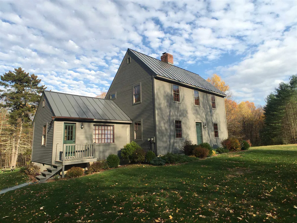 101 Rosewood Lane Dorset VT 05253