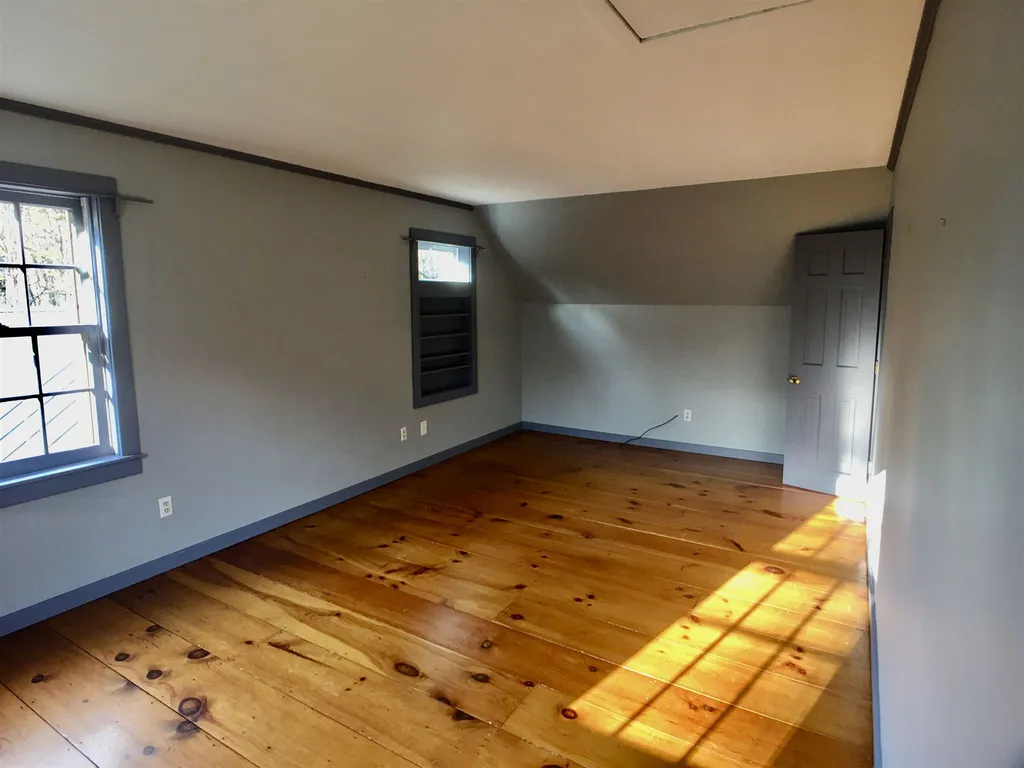 101 Rosewood Lane Dorset VT 05253