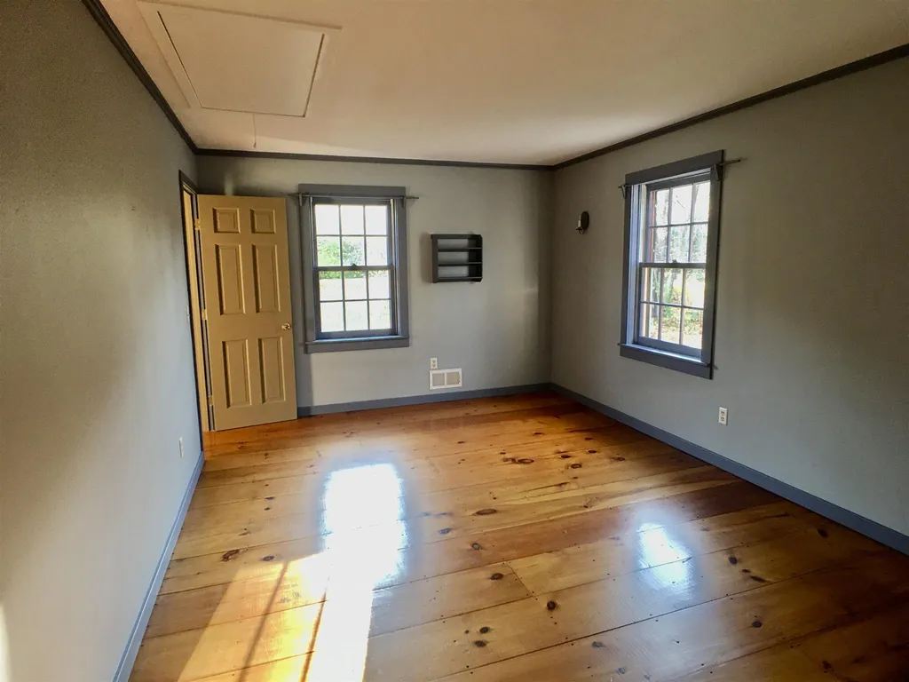 101 Rosewood Lane Dorset VT 05253