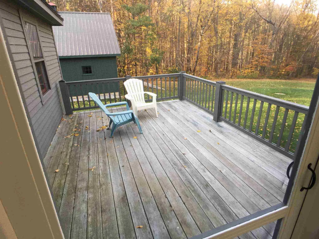 101 Rosewood Lane Dorset VT 05253
