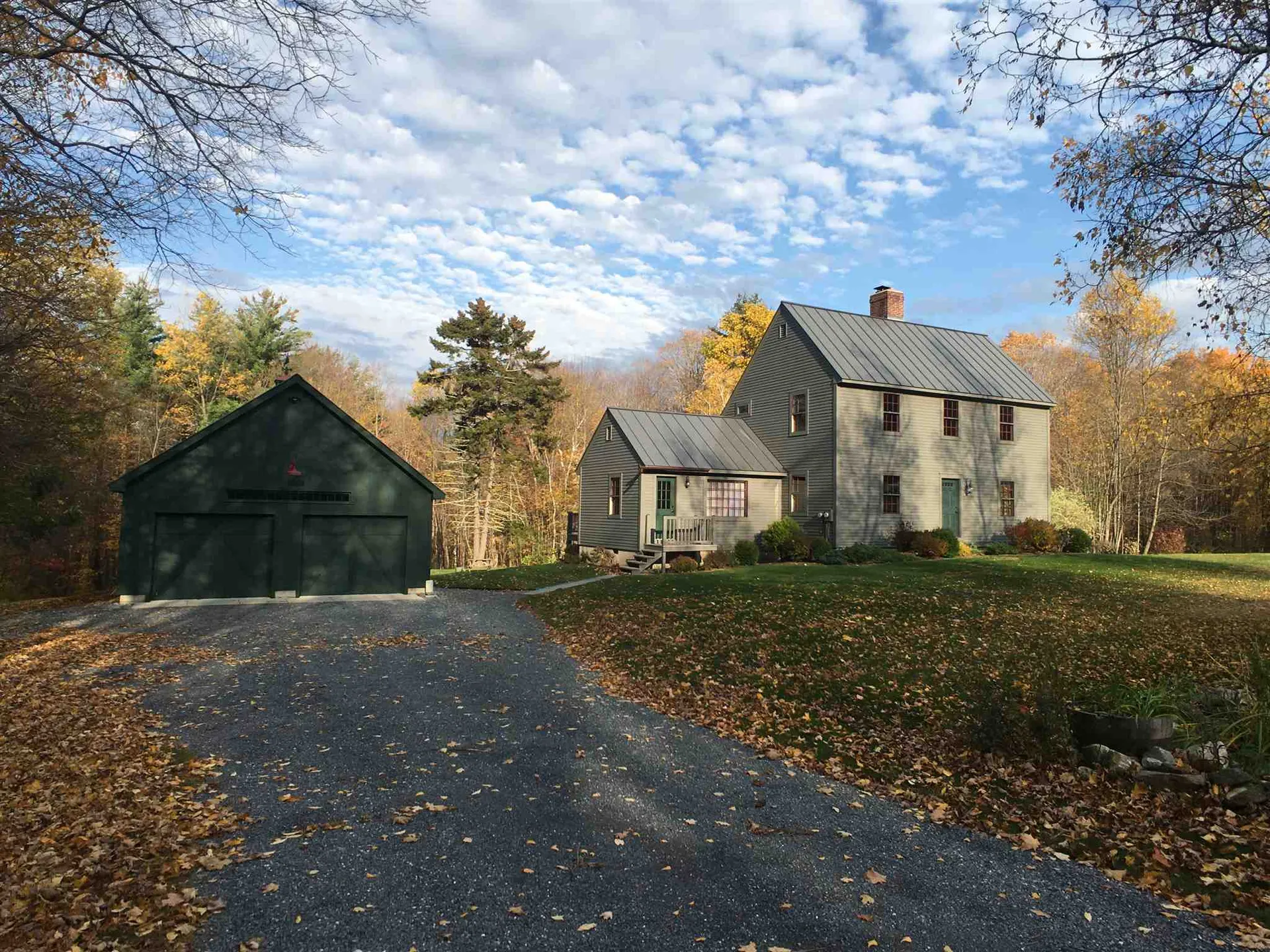 101 Rosewood Lane Dorset VT 05253