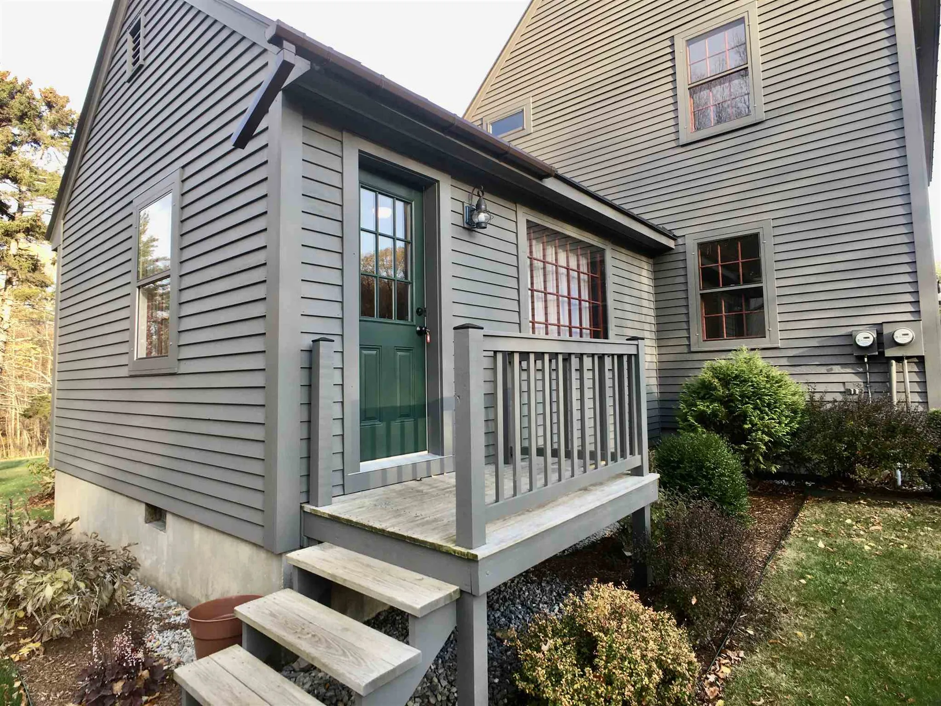 101 Rosewood Lane Dorset VT 05253