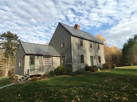 101 Rosewood Lane Dorset VT 05253