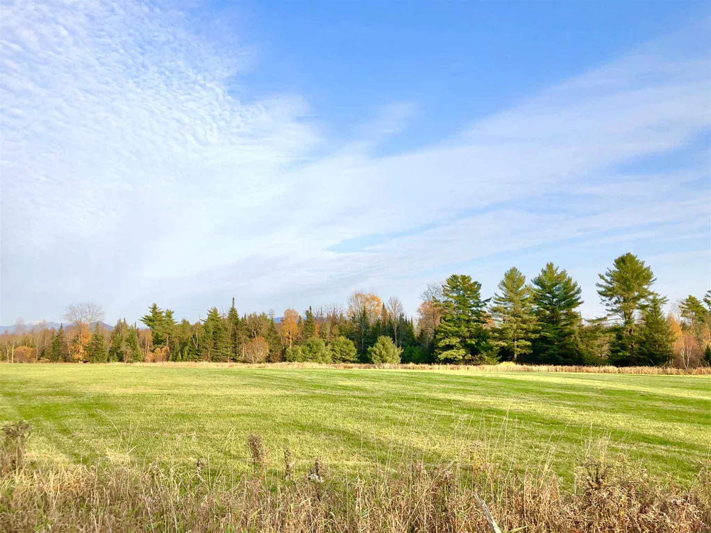 0 Goshen Road Bradford VT 05033
