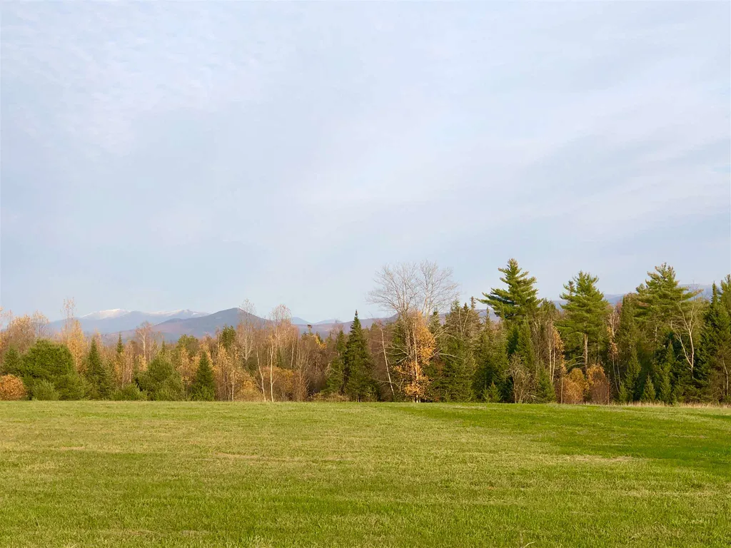 0 Goshen Road Bradford VT 05033