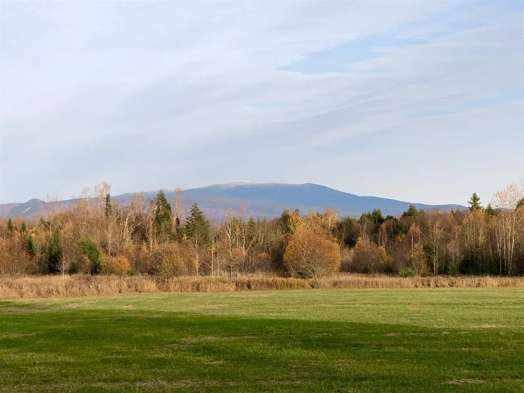 0 Goshen Road Bradford VT 05033