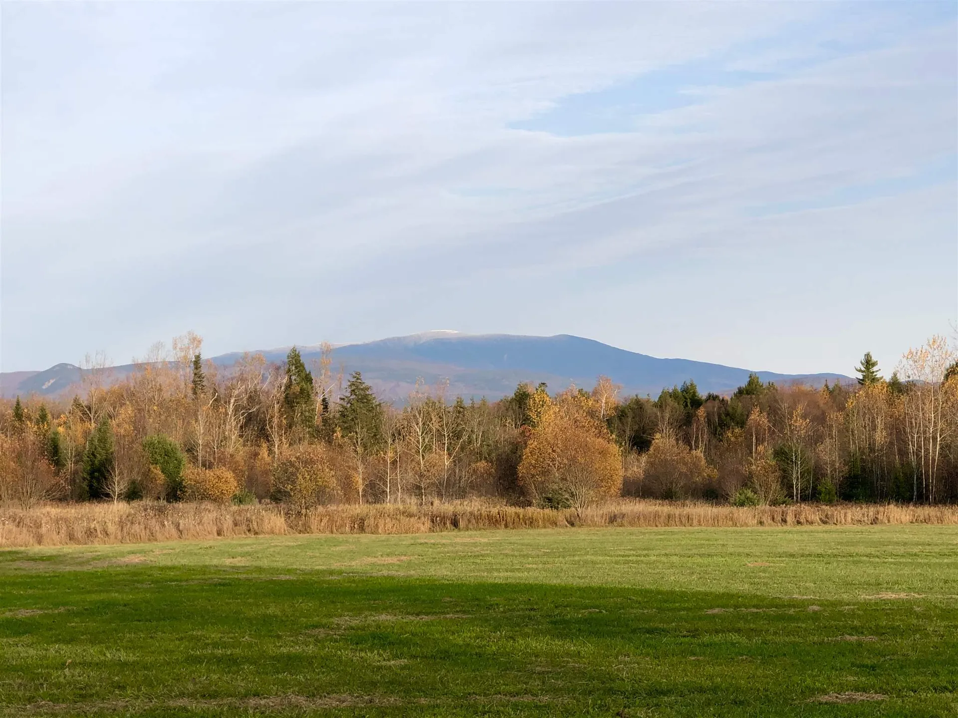 0 Goshen Road Bradford VT 05033
