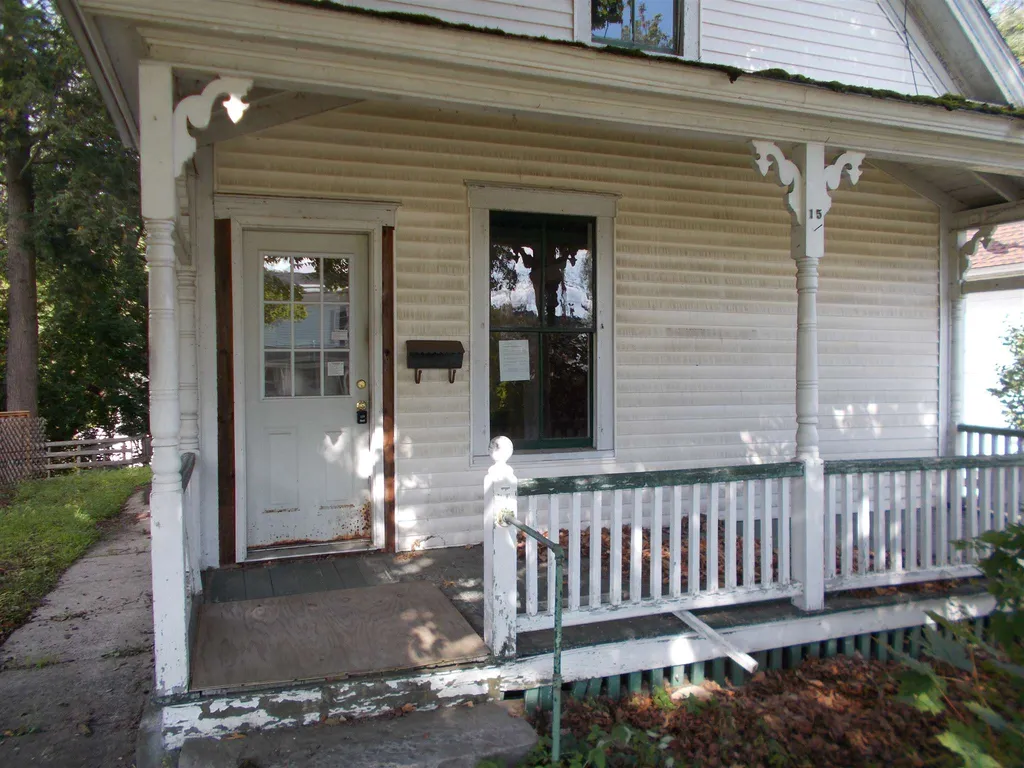 15 Highland Street Haverhill NH 03785