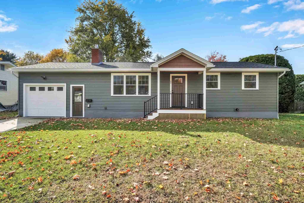 33 Sky Drive Burlington VT 05408