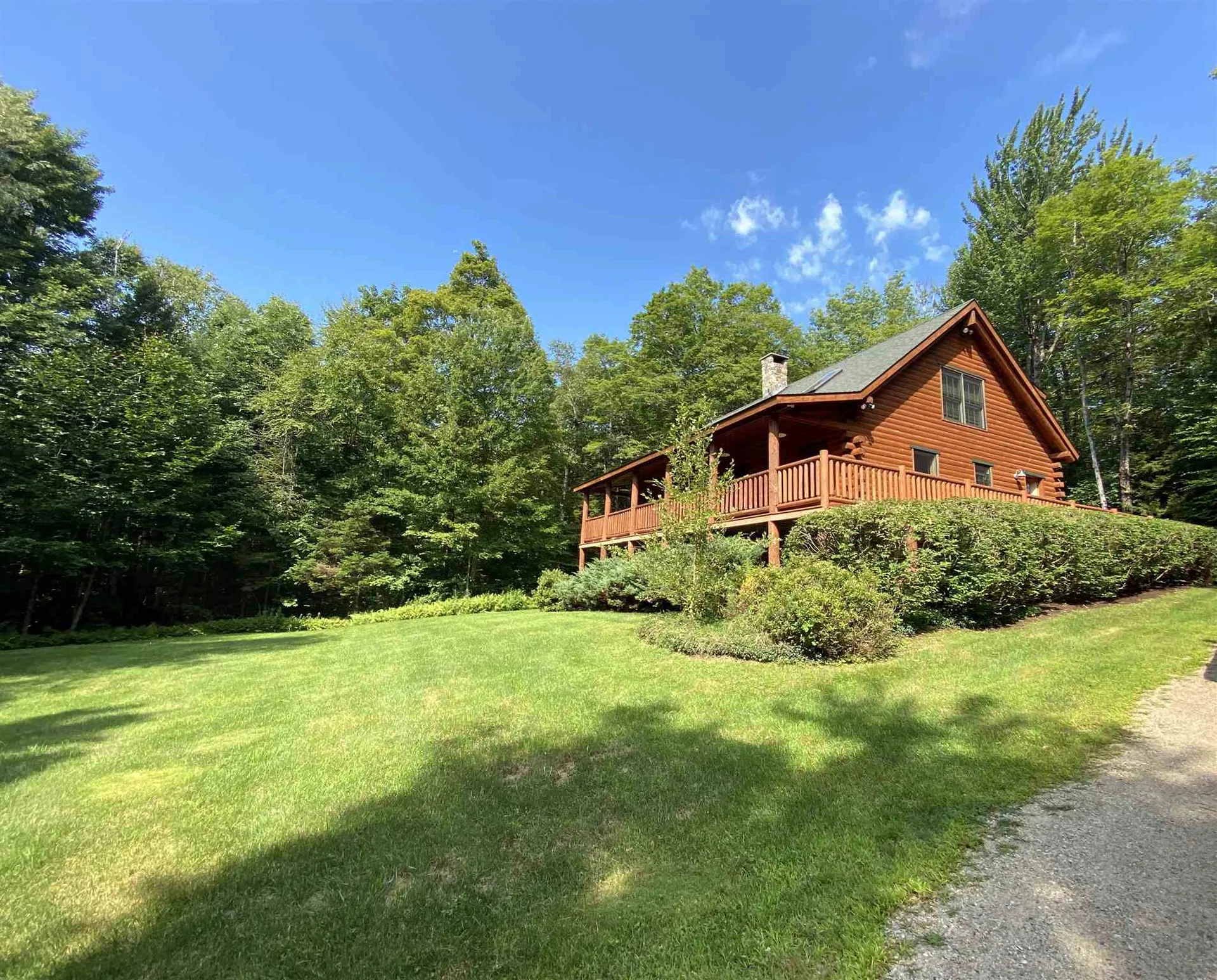 104 Old County Road Mount Holly VT 05758