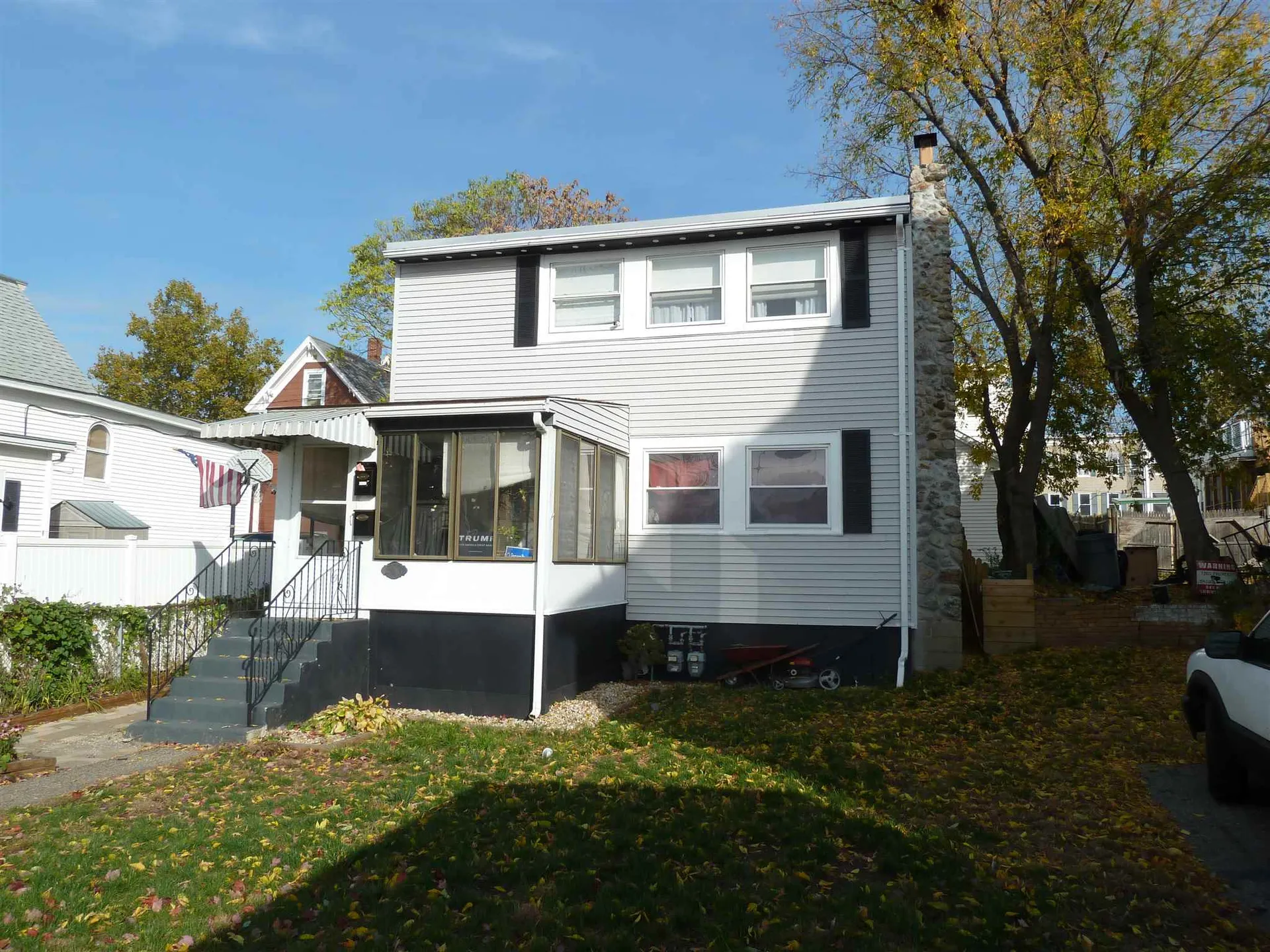256 Laurel Street Manchester NH 03103