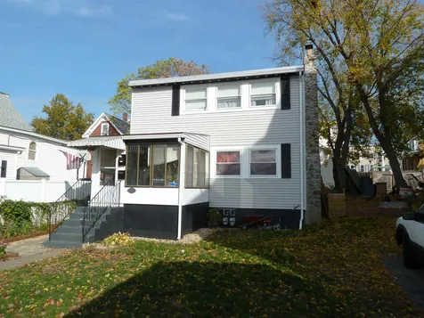 256 Laurel Street Manchester NH 03103