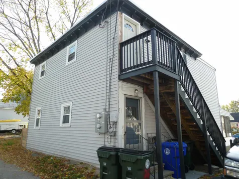 256 Laurel Street Manchester NH 03103