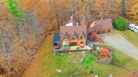1053 Jaffrey Road Marlborough NH 03455