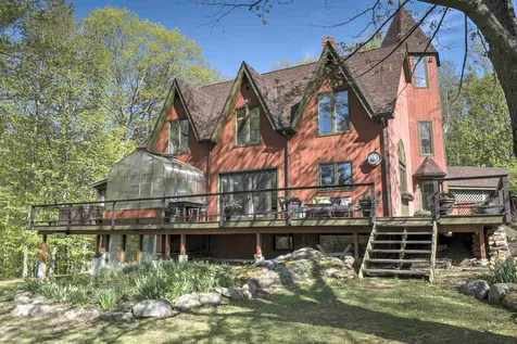 1053 Jaffrey Road Marlborough NH 03455