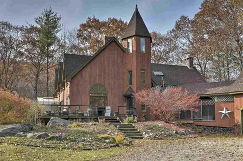 1053 Jaffrey Road Marlborough NH 03455