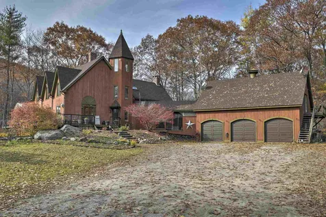 1053 Jaffrey Road Marlborough NH 03455