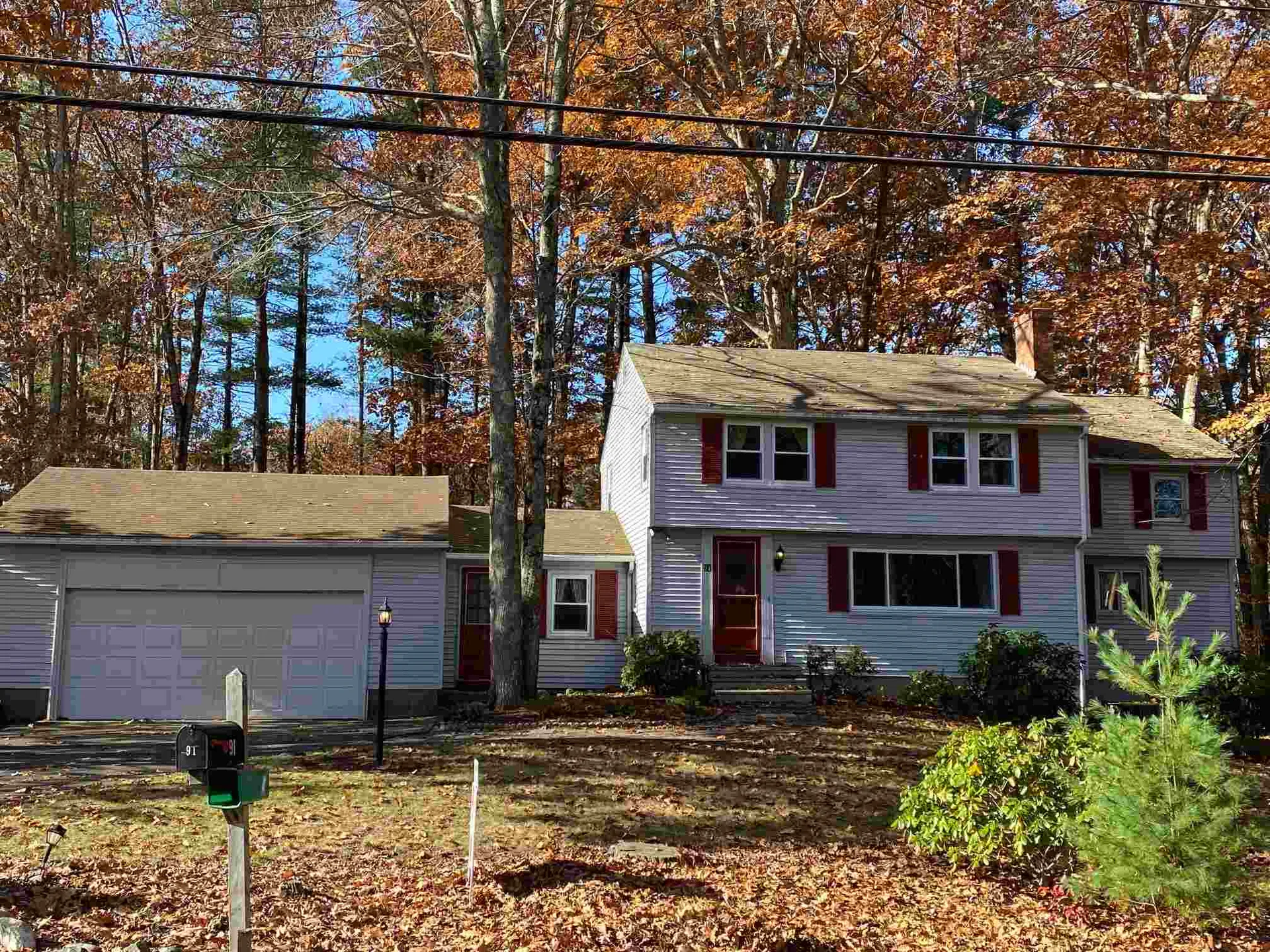 91 Union Road Stratham NH 03885