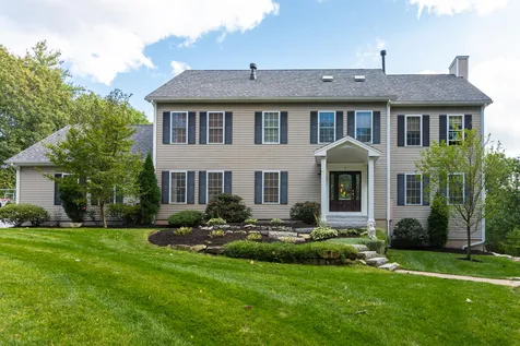2 Wadsworth Drive Brookline NH 03033