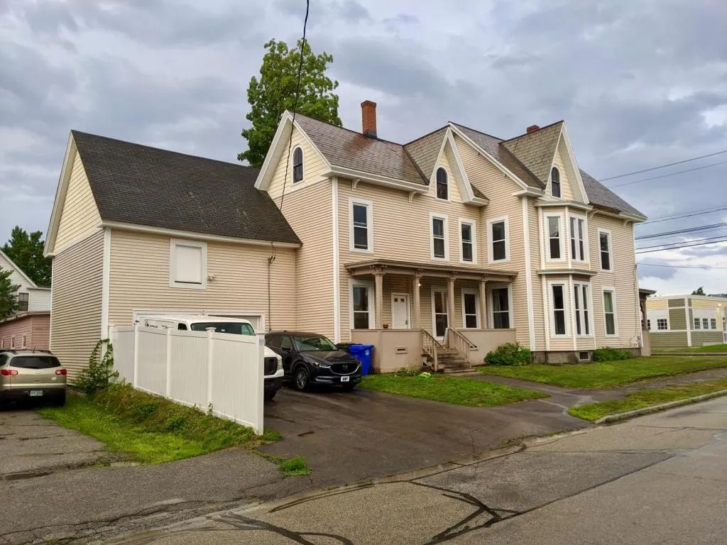 50 Webster Street Manchester NH 03104