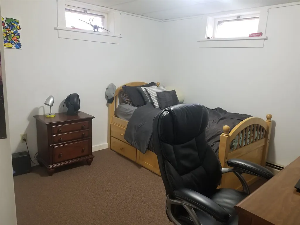 91 Sandown Road Fremont NH 03044