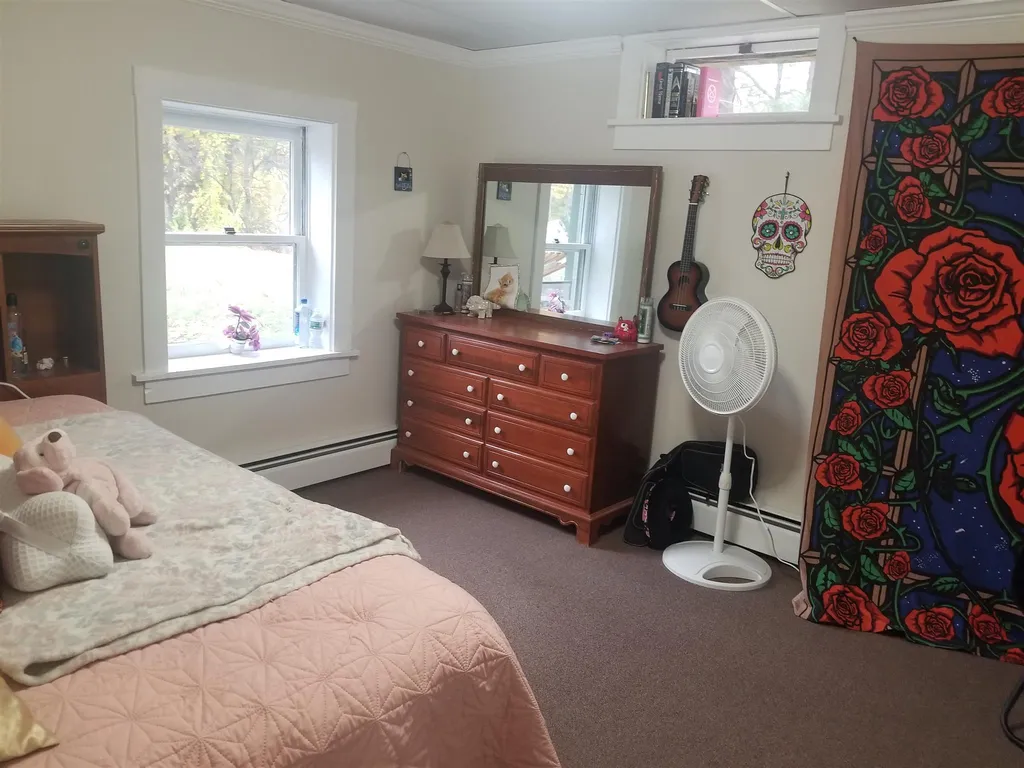 91 Sandown Road Fremont NH 03044