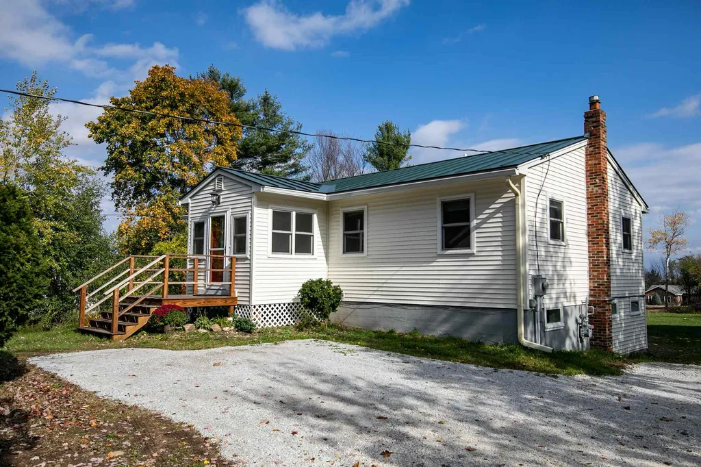 1430 Hinesburg Road South Burlington VT 05403