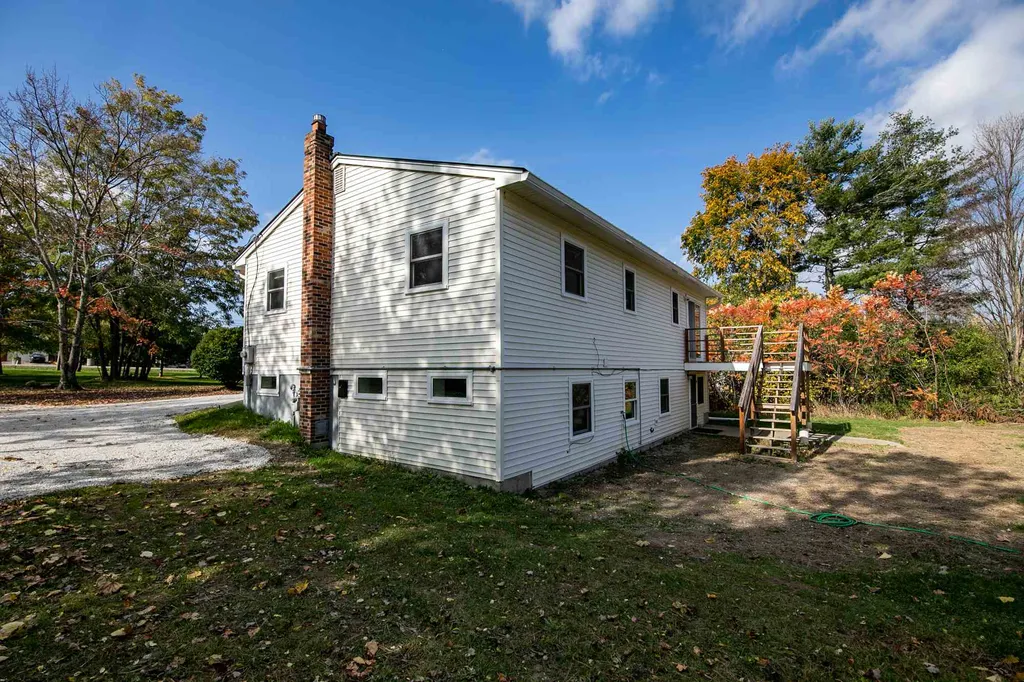 1430 Hinesburg Road South Burlington VT 05403