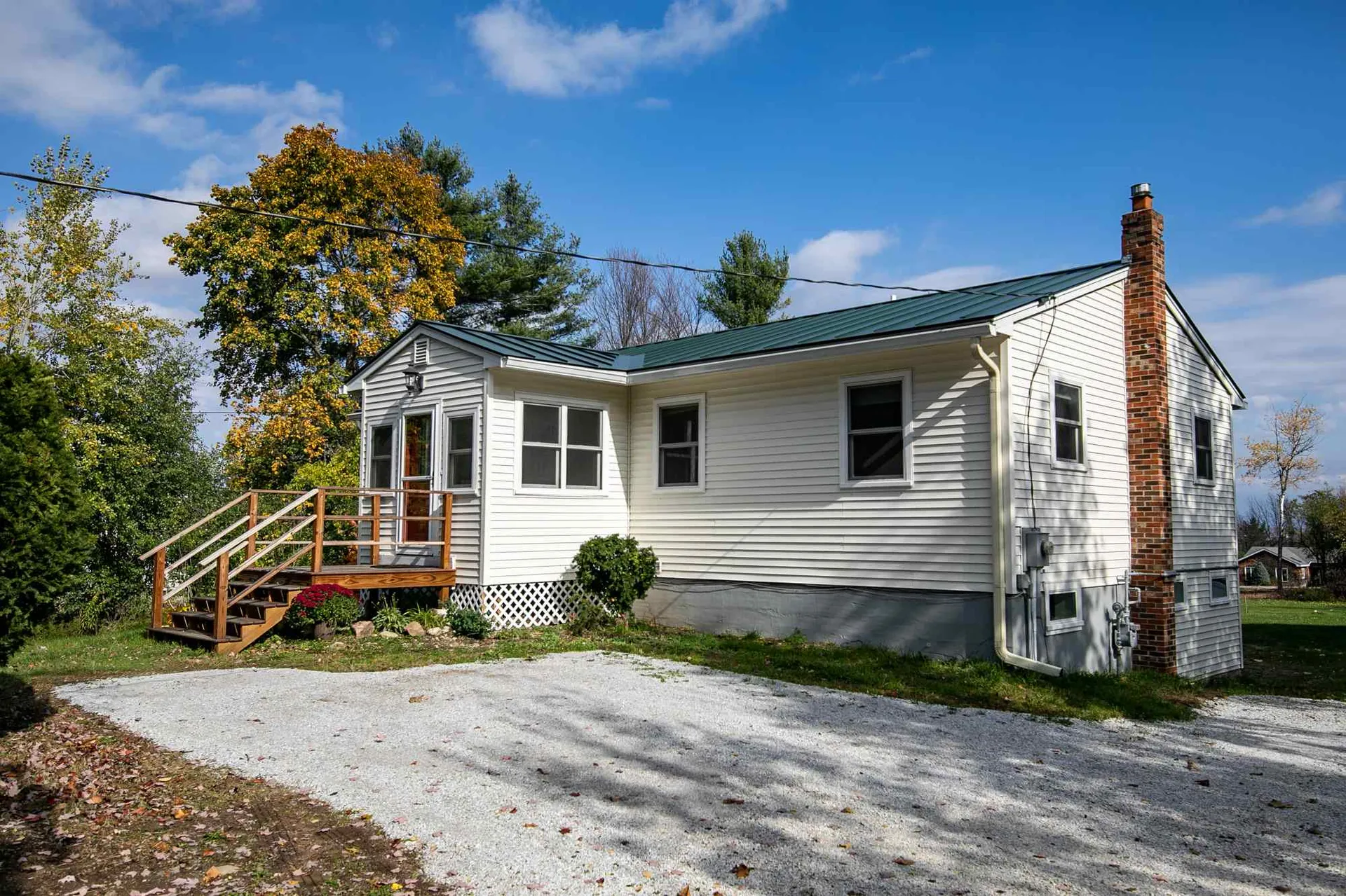 1430 Hinesburg Road South Burlington VT 05403