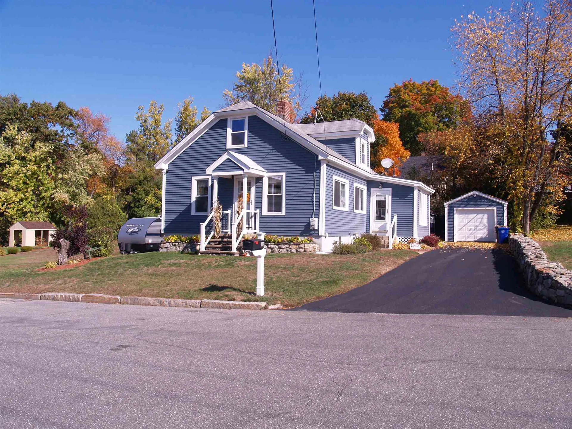 81 Exchange Avenue Manchester NH 03104