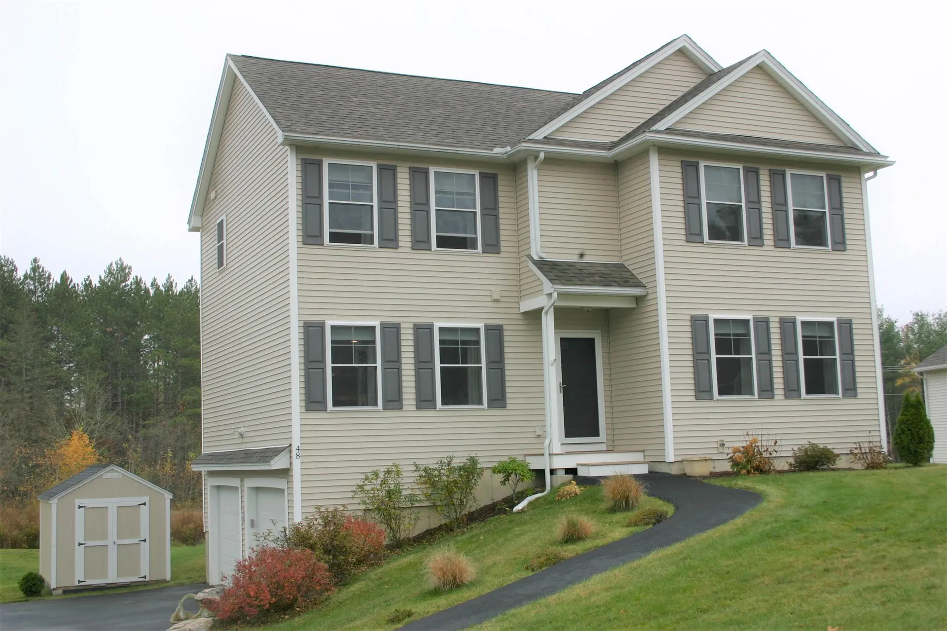 48 W Meadow Court Milford NH 03055