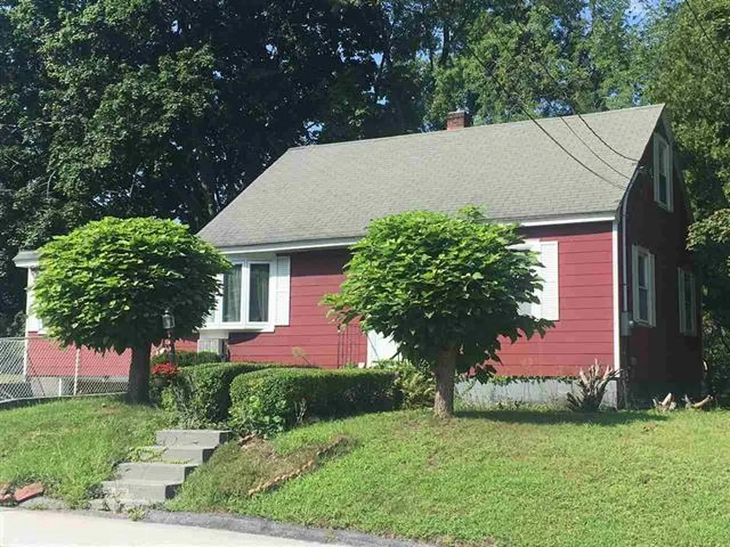 116 Lovering Street Manchester NH 03109