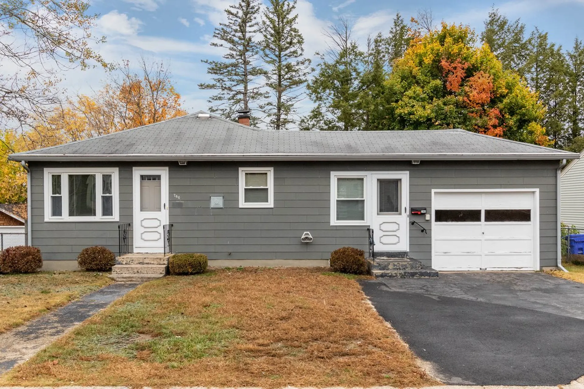 746 Dix Street Manchester NH 03103