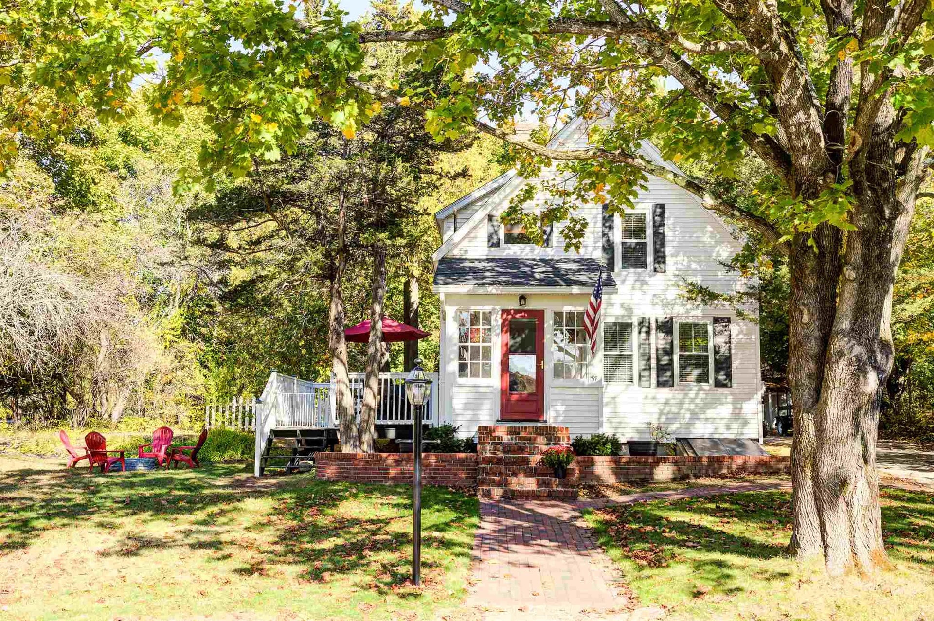 37 Farrington Avenue Conway NH 03818
