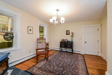 81 Putnam Hill Road Lyndeborough NH 03082
