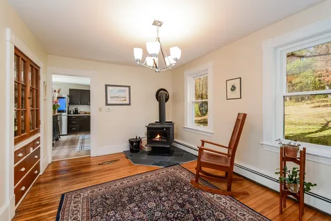 81 Putnam Hill Road Lyndeborough NH 03082