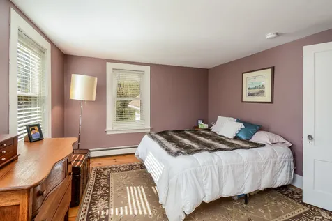 81 Putnam Hill Road Lyndeborough NH 03082