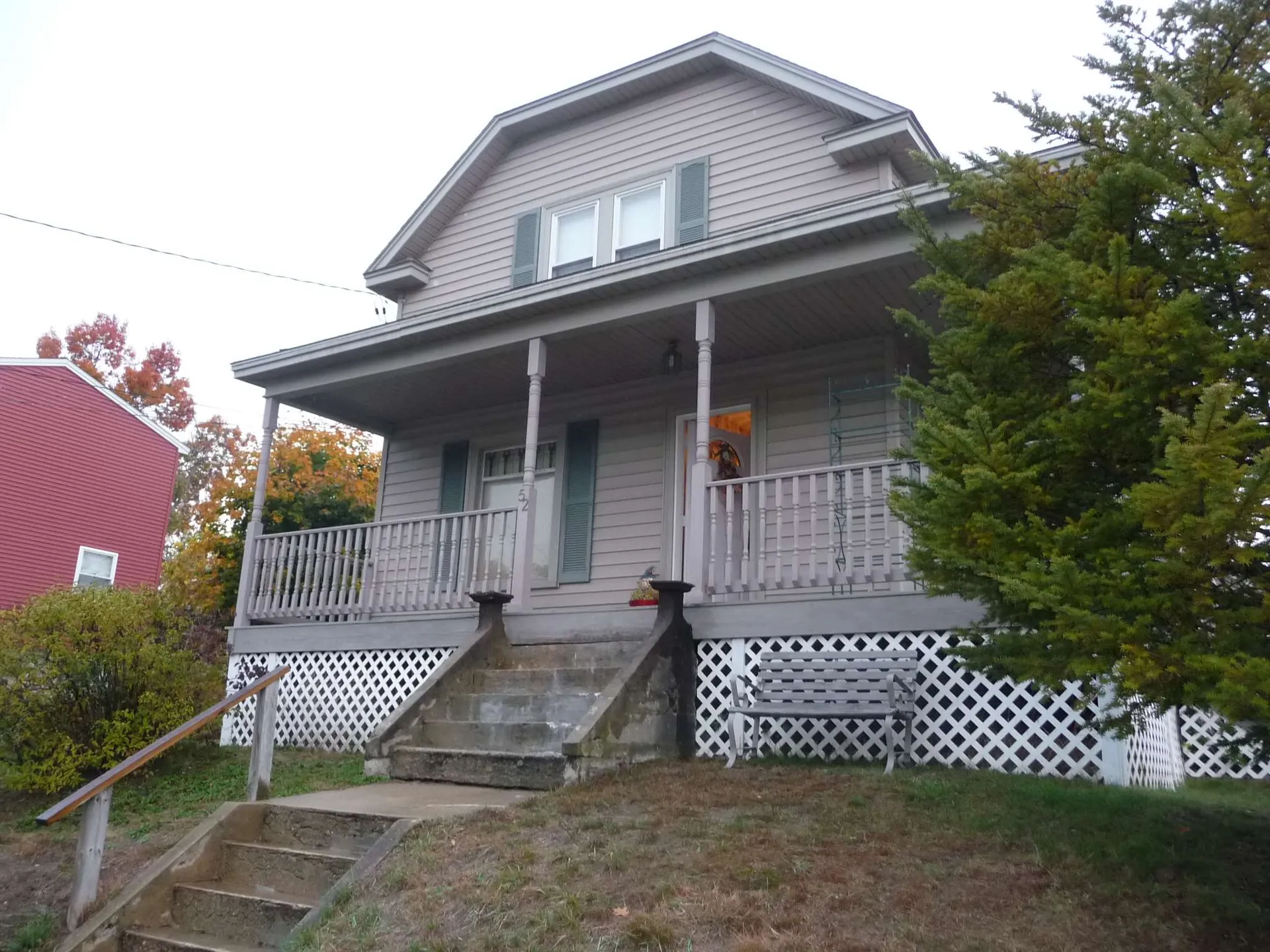 52 Rosemont Avenue Manchester NH 03103