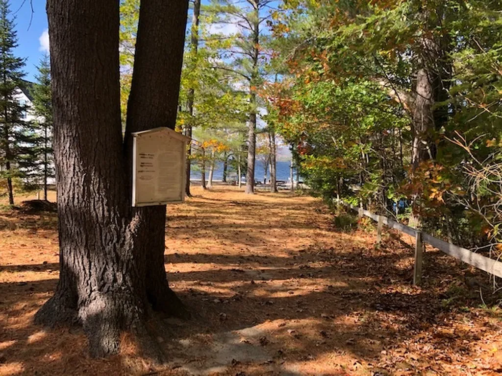 46 Ridge Road Enfield NH 03748
