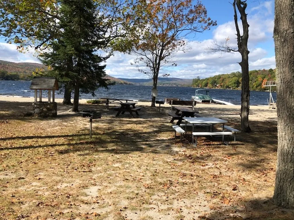 46 Ridge Road Enfield NH 03748