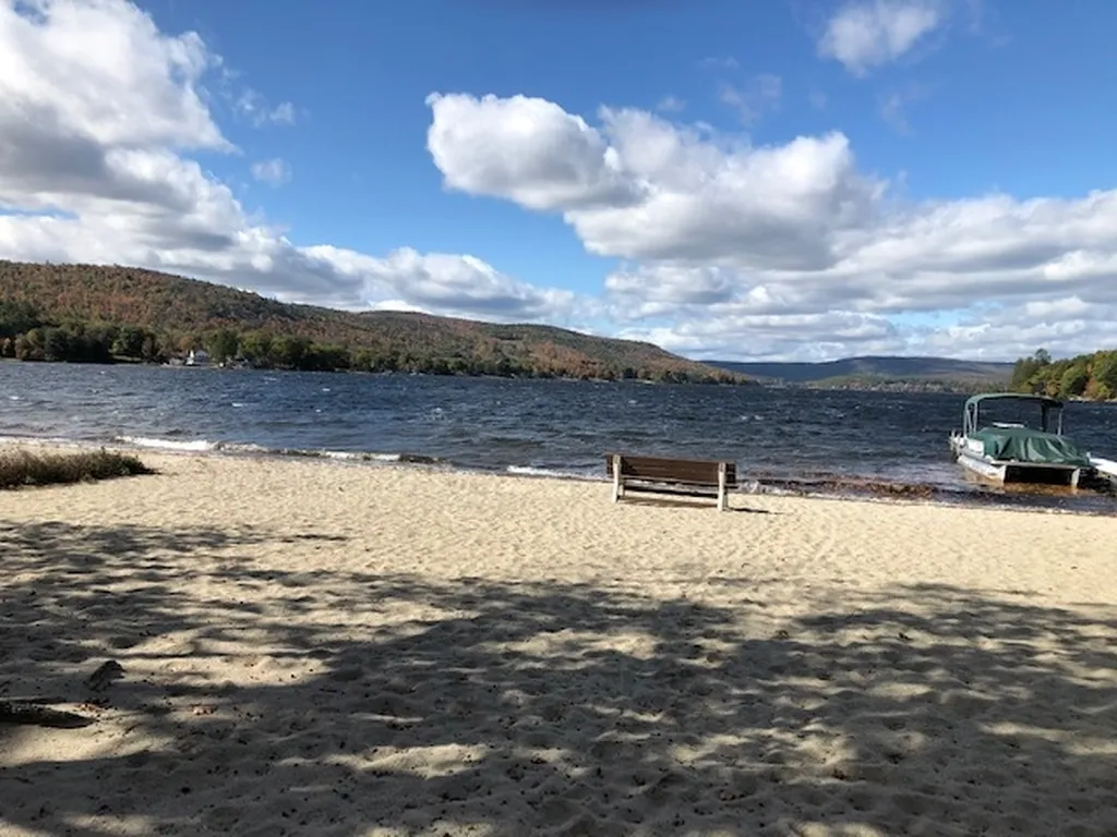 46 Ridge Road Enfield NH 03748