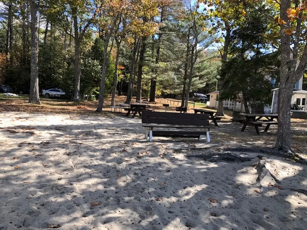 46 Ridge Road Enfield NH 03748